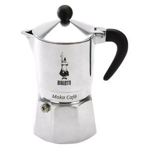 Bialetti 3 Cup Moka Stovetop Espresso Maker
